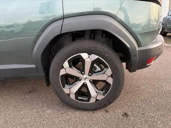 DACIA DUSTER III - voiture d'occasion - Photo 24