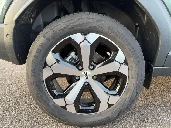 DACIA DUSTER III - voiture d'occasion - Photo 25