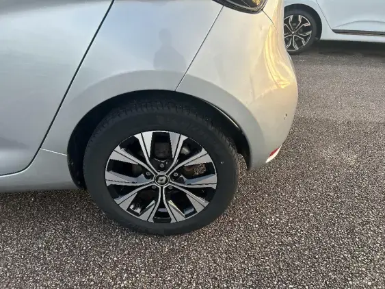 RENAULT ZOE - voiture d'occasion - Photo 20