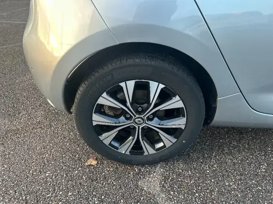 RENAULT ZOE - voiture d'occasion - Photo 21