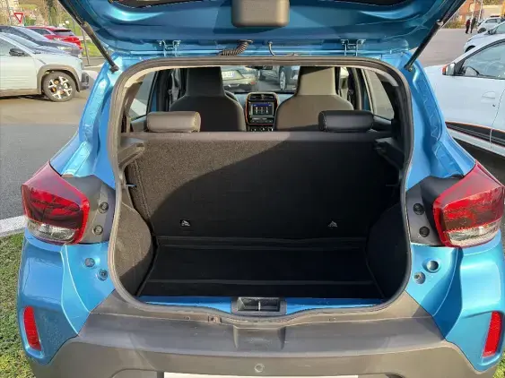 DACIA SPRING - voiture d'occasion - Photo 16