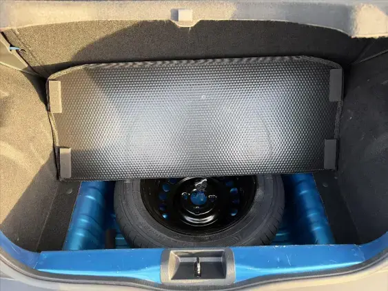 DACIA SPRING - voiture d'occasion - Photo 17