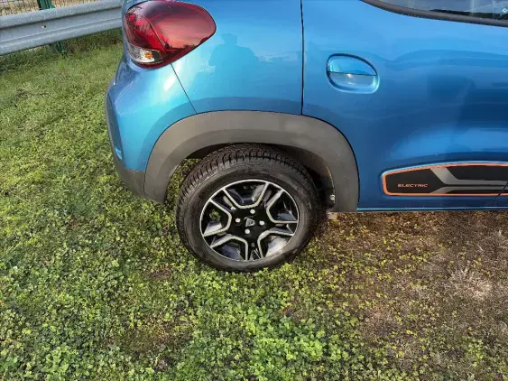 DACIA SPRING - voiture d'occasion - Photo 25