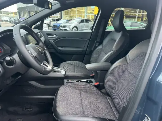 RENAULT CAPTUR II - voiture d'occasion - Photo 16