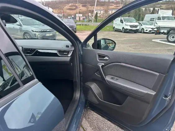 RENAULT CAPTUR II - voiture d'occasion - Photo 18