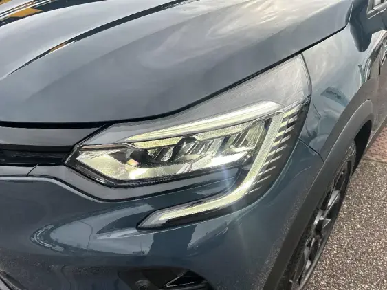 RENAULT CAPTUR II - voiture d'occasion - Photo 19