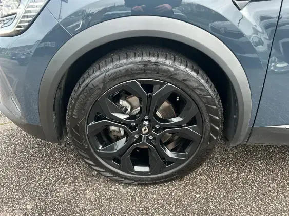 RENAULT CAPTUR II - voiture d'occasion - Photo 20