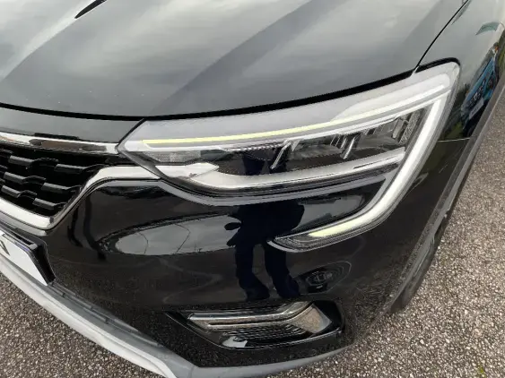 RENAULT ARKANA - voiture d'occasion - Photo 22