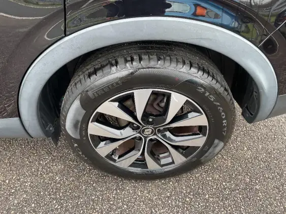 RENAULT ARKANA - voiture d'occasion - Photo 24