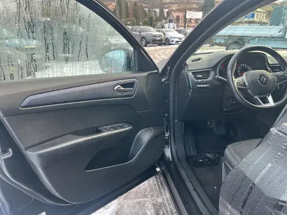 RENAULT ARKANA - voiture d'occasion - Photo 17