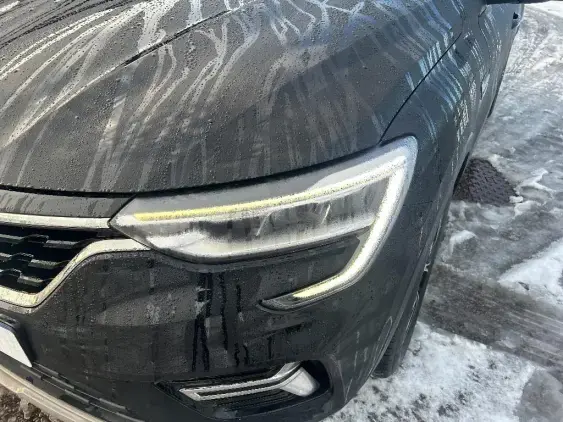 RENAULT ARKANA - voiture d'occasion - Photo 19