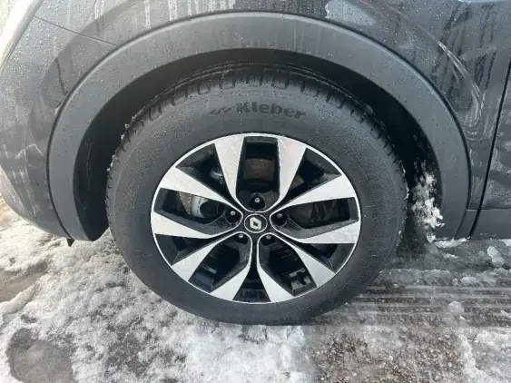 RENAULT ARKANA - voiture d'occasion - Photo 20