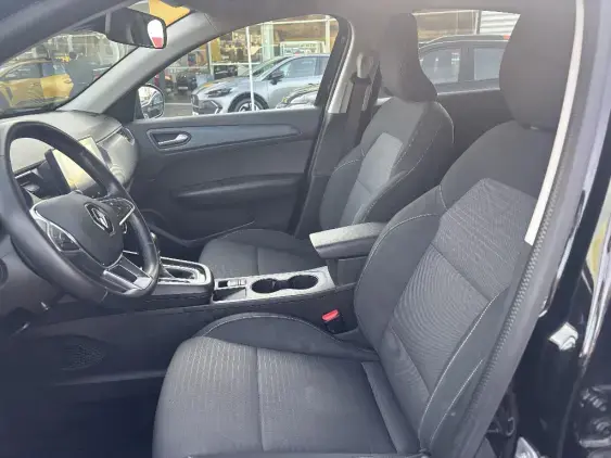 RENAULT ARKANA - voiture d'occasion - Photo 16