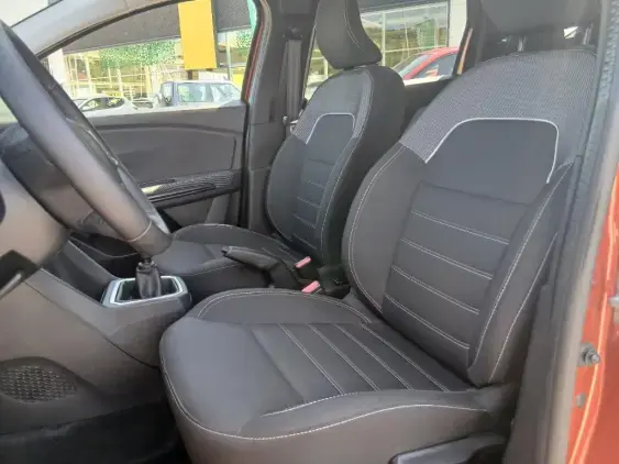 DACIA JOGGER - voiture d'occasion - Photo 16