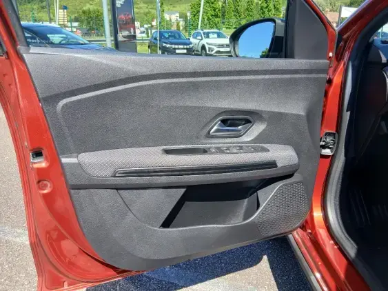 DACIA JOGGER - voiture d'occasion - Photo 17