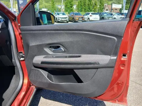 DACIA JOGGER - voiture d'occasion - Photo 18