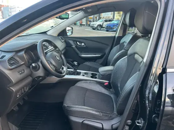 RENAULT KADJAR - voiture d'occasion - Photo 15