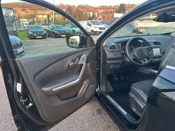 RENAULT KADJAR - voiture d'occasion - Photo 16