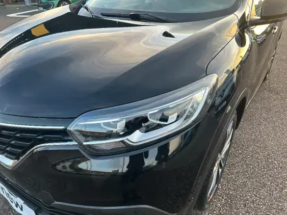 RENAULT KADJAR - voiture d'occasion - Photo 18