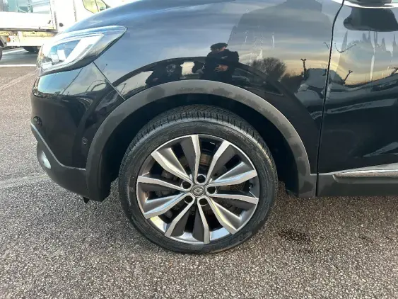 RENAULT KADJAR - voiture d'occasion - Photo 19