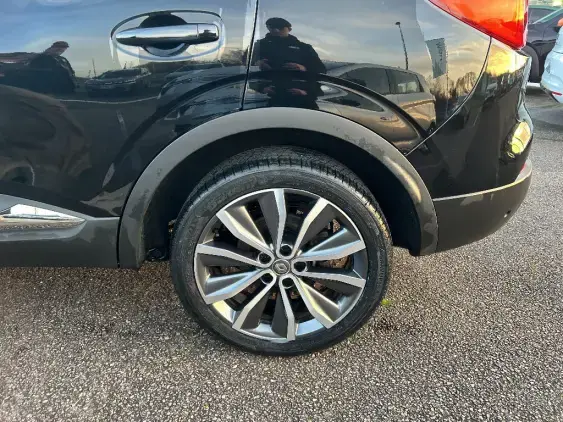RENAULT KADJAR - voiture d'occasion - Photo 20