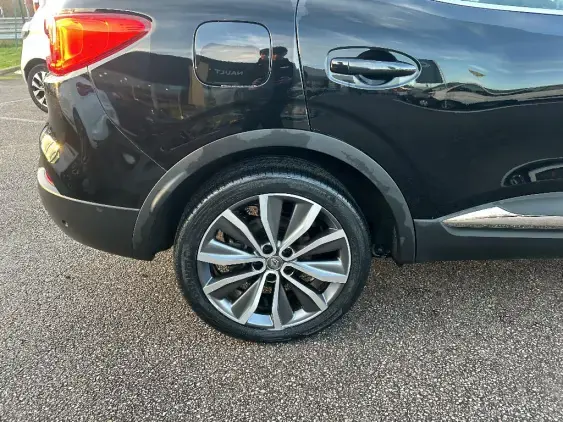 RENAULT KADJAR - voiture d'occasion - Photo 21