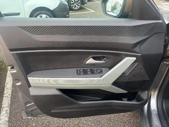 DACIA DUSTER III - voiture d'occasion - Photo 17