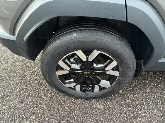 DACIA DUSTER III - voiture d'occasion - Photo 21