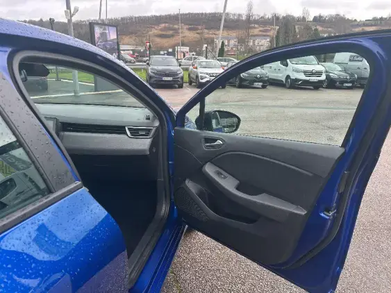 RENAULT CLIO V - voiture d'occasion - Photo 15