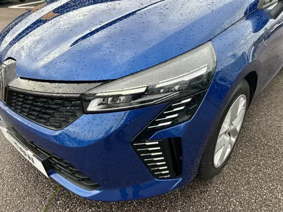 RENAULT CLIO V - voiture d'occasion - Photo 16