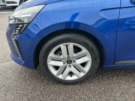 RENAULT CLIO V - voiture d'occasion - Photo 17