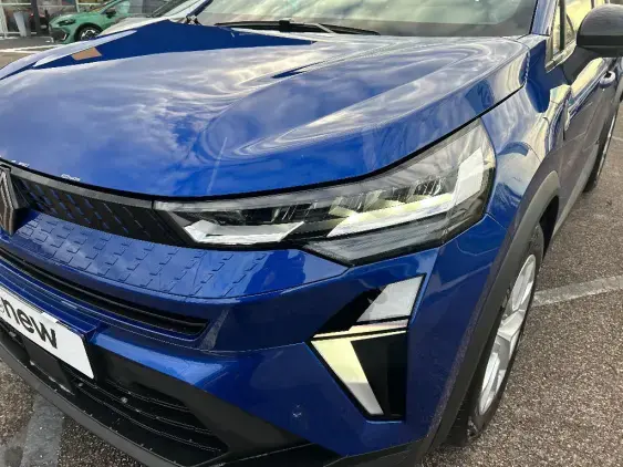 RENAULT CAPTUR II - voiture d'occasion - Photo 19