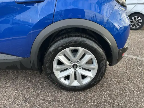 RENAULT CAPTUR II - voiture d'occasion - Photo 21