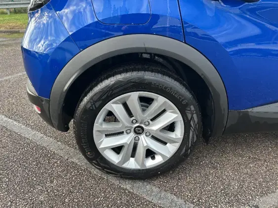 RENAULT CAPTUR II - voiture d'occasion - Photo 22