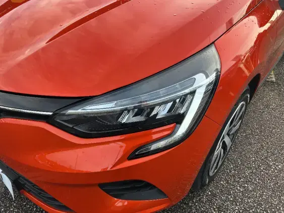 RENAULT CLIO V - voiture d'occasion - Photo 18