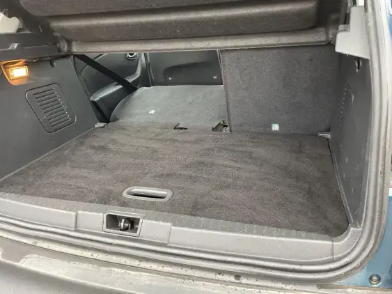 RENAULT CAPTUR - voiture d'occasion - Photo 16