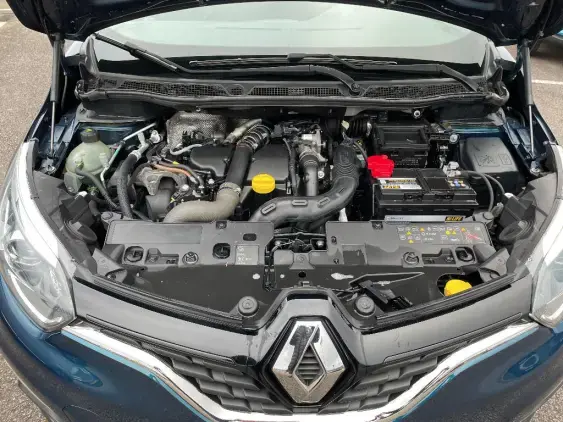 RENAULT CAPTUR - voiture d'occasion - Photo 21