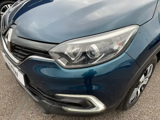 RENAULT CAPTUR - voiture d'occasion - Photo 22