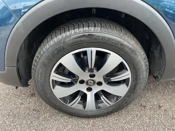 RENAULT CAPTUR - voiture d'occasion - Photo 23