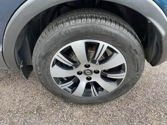 RENAULT CAPTUR - voiture d'occasion - Photo 24