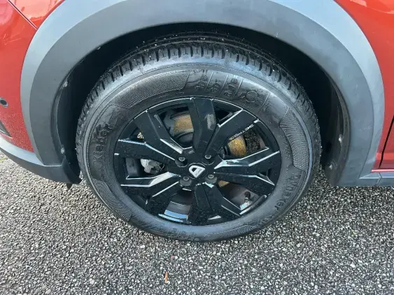 DACIA JOGGER - voiture d'occasion - Photo 18