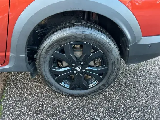 DACIA JOGGER - voiture d'occasion - Photo 19