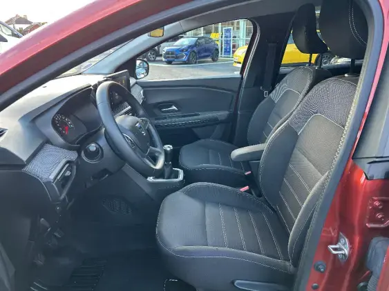 DACIA JOGGER - voiture d'occasion - Photo 16