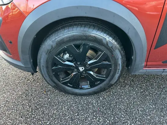 DACIA JOGGER - voiture d'occasion - Photo 20