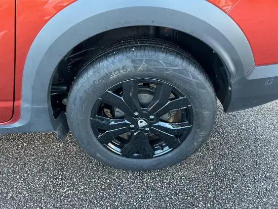 DACIA JOGGER - voiture d'occasion - Photo 21