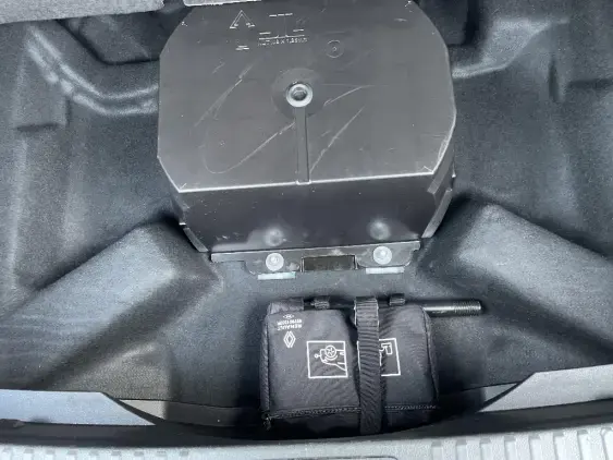 RENAULT AUSTRAL - voiture d'occasion - Photo 17