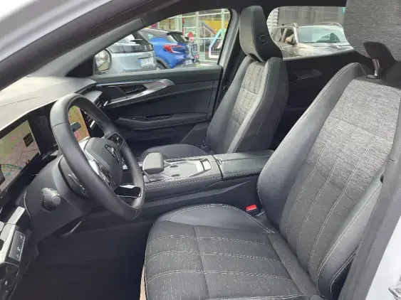 RENAULT AUSTRAL - voiture d'occasion - Photo 18