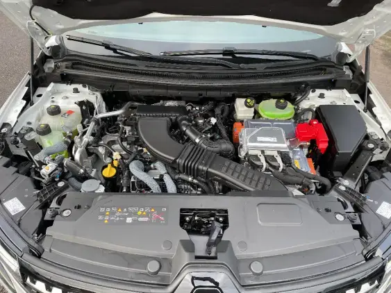 RENAULT AUSTRAL - voiture d'occasion - Photo 21