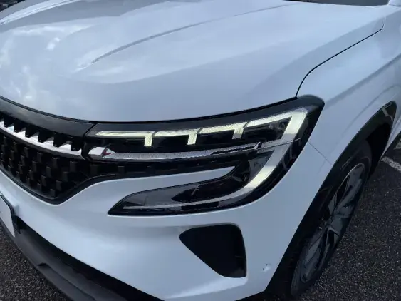 RENAULT AUSTRAL - voiture d'occasion - Photo 22