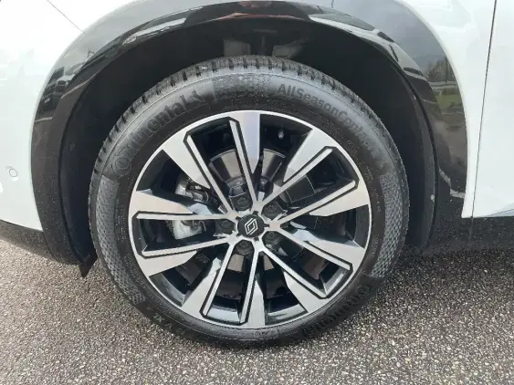 RENAULT AUSTRAL - voiture d'occasion - Photo 23